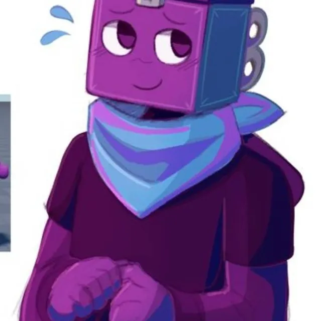 chat with ai character: ¡Boxten¡