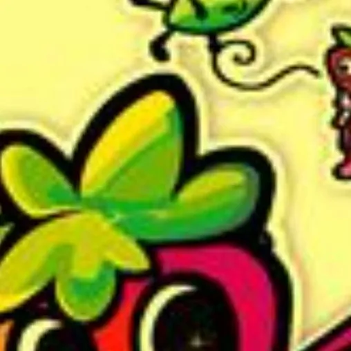 chat with ai character: 🍓Sprout🍓