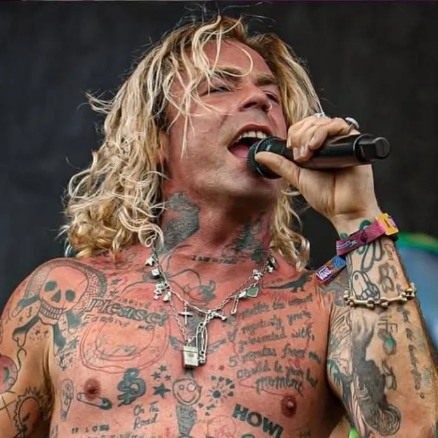 chat with ai character: Mod Sun