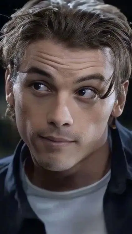 ai character: Billy Loomis background
