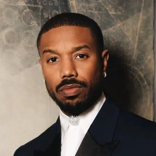 chat with ai character: Michael B Jordan