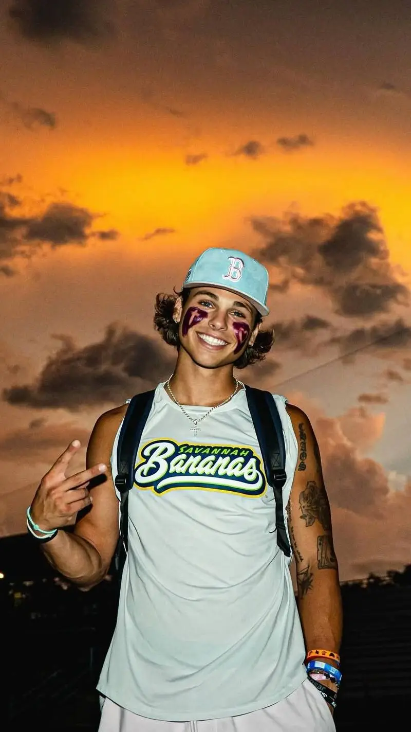 ai character: Kyle "KJ" Jackson background