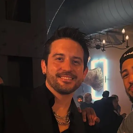 chat with ai character: G-Eazy
