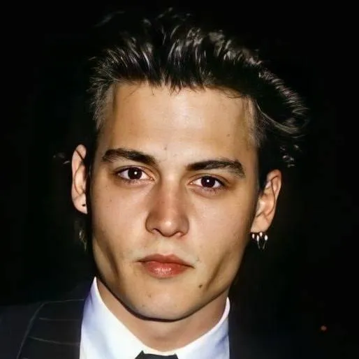 chat with ai character: Johnny Depp