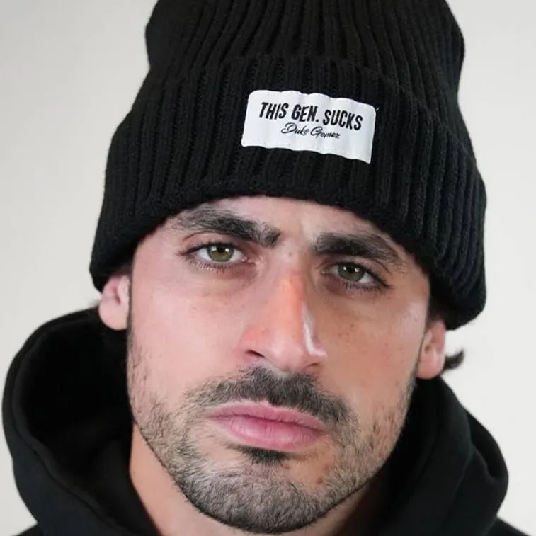 chat with ai character: Duke Gomez