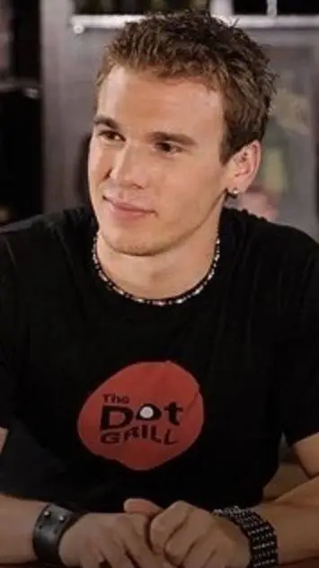 ai character: Spinner Mason background