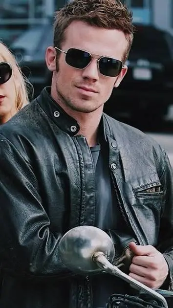 ai character: Jack background