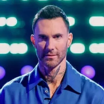 chat with ai character: Adam Levine