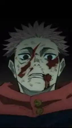 ai character: Itadori Yuji background