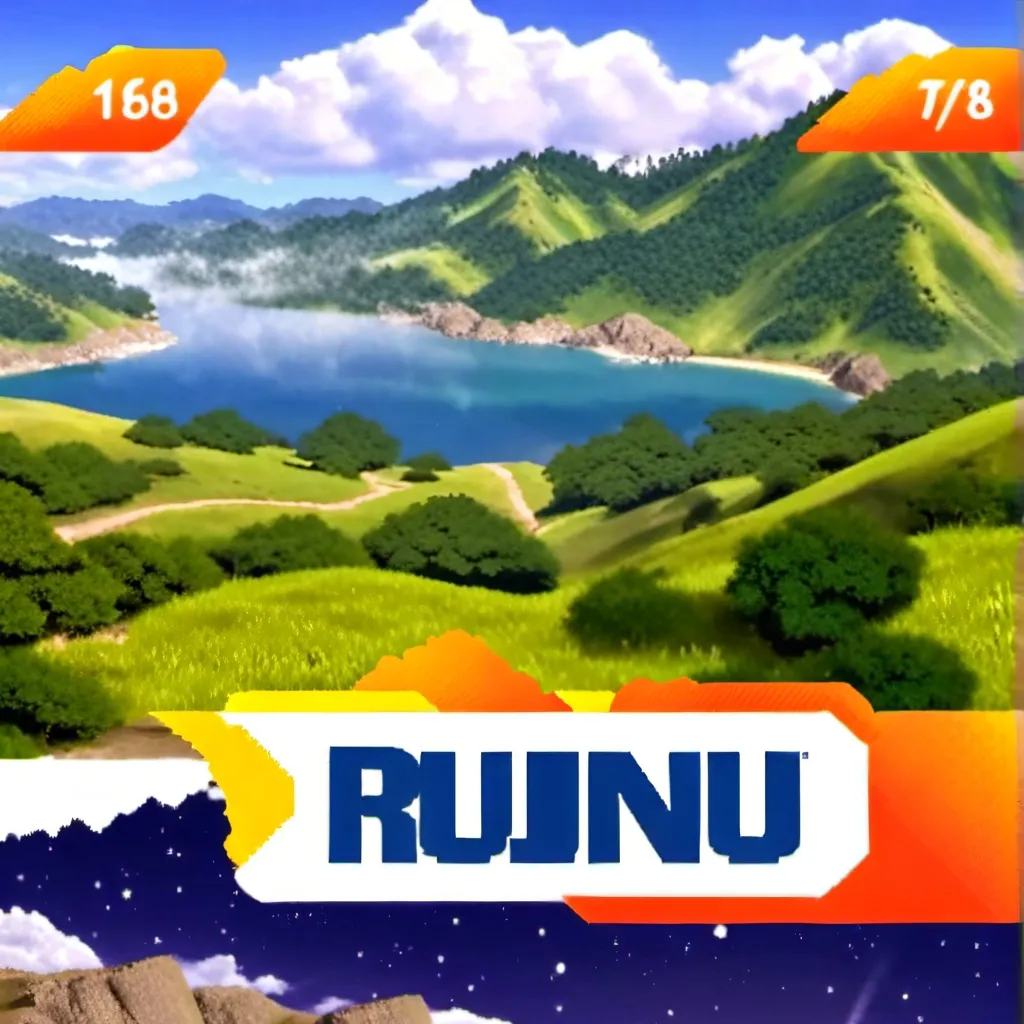 chat with ai character: RUJINU!!