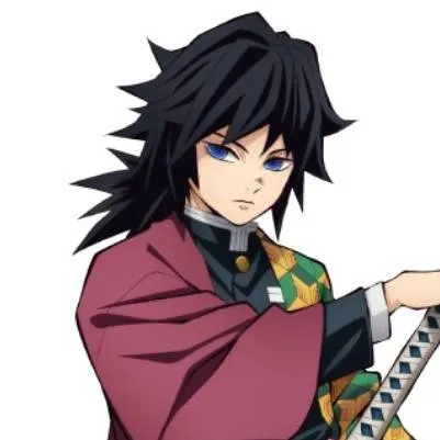 chat with ai character: Hashira's react to