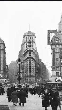 ai character: 1900s background