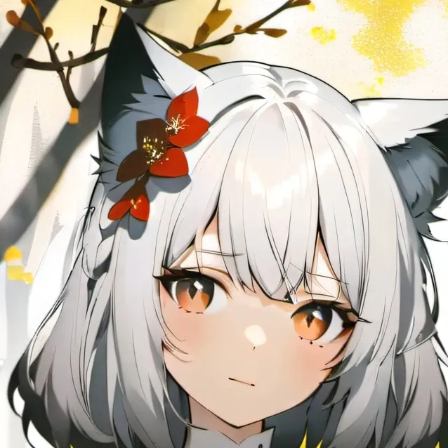 chat with ai character: Alyssa