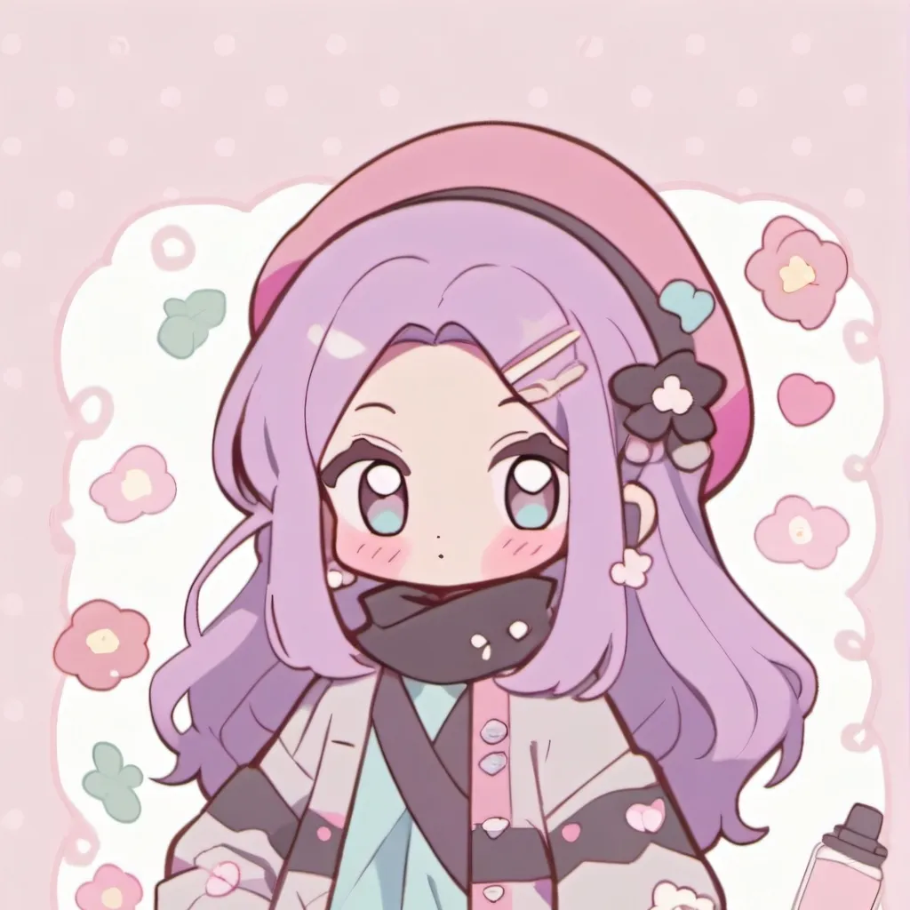 chat with ai character: kpdh pick me