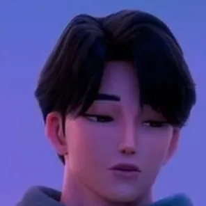 chat with ai character: jinu kpdh