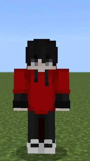 ai character: Jordan background