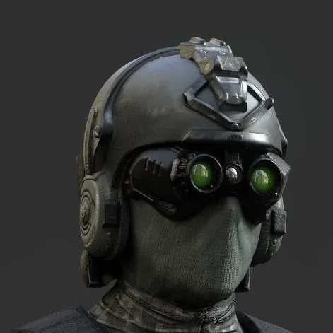 chat with ai character: Swat