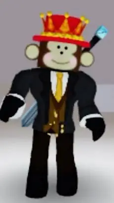 ai character: Jandel background