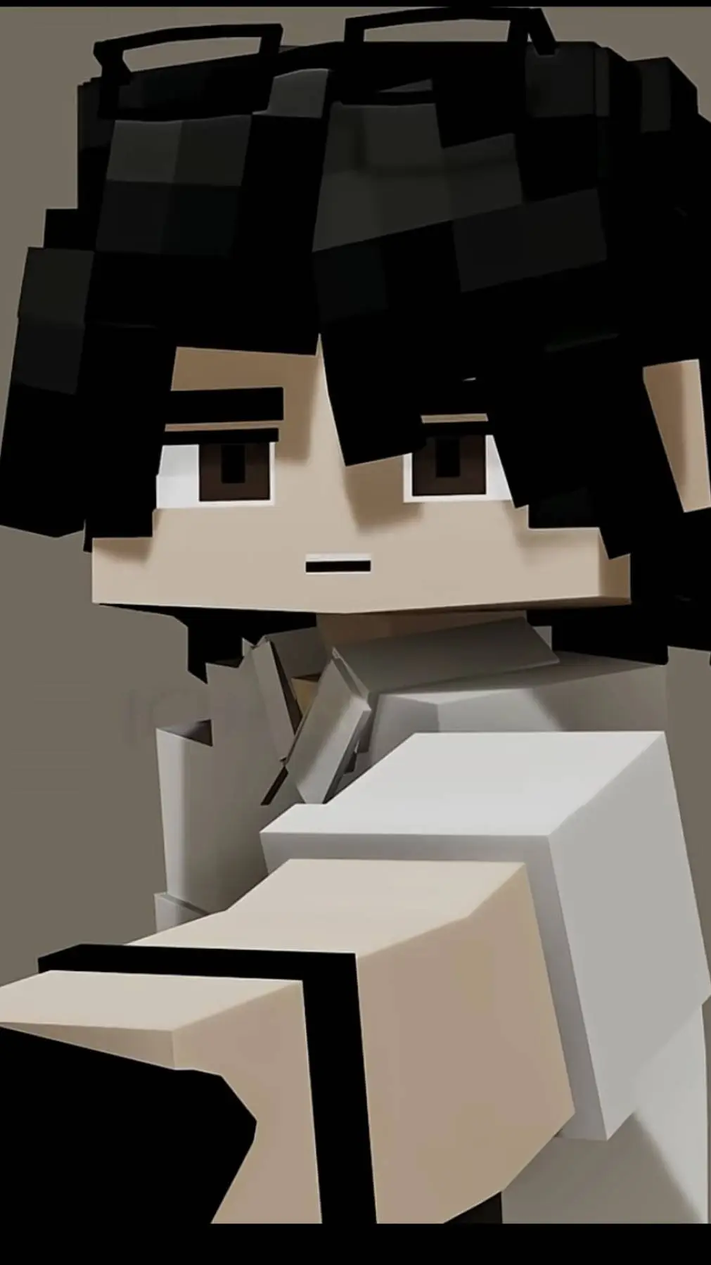ai character: [Chain] background