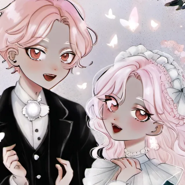chat with ai character: •♡• Mia •♡•