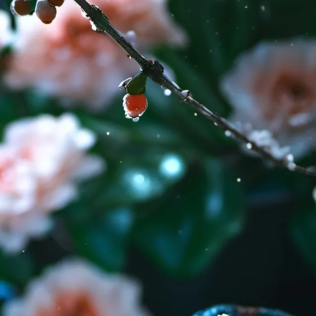 chat with ai character: Cookie + Bear dogs