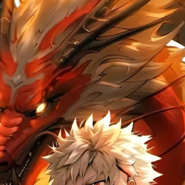chat with ai character: Bakugou Katsuki