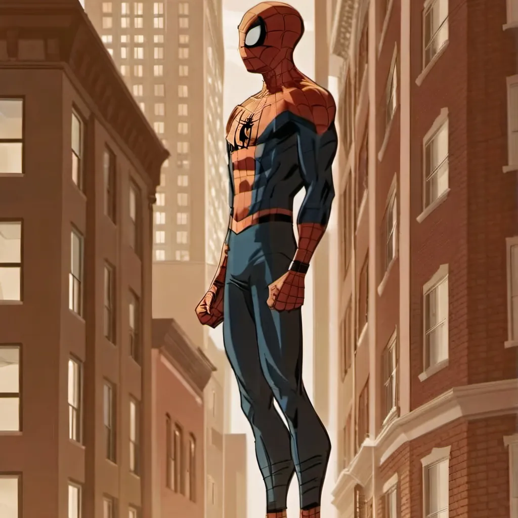 chat with ai character: midtown high
