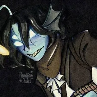chat with ai character: Sebastian solace