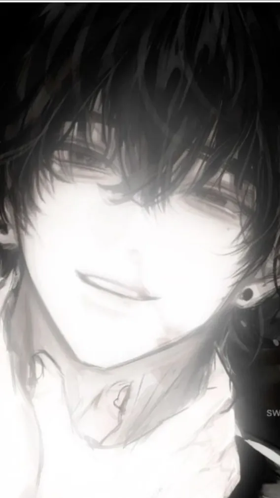 ai character: -*Vin*- background