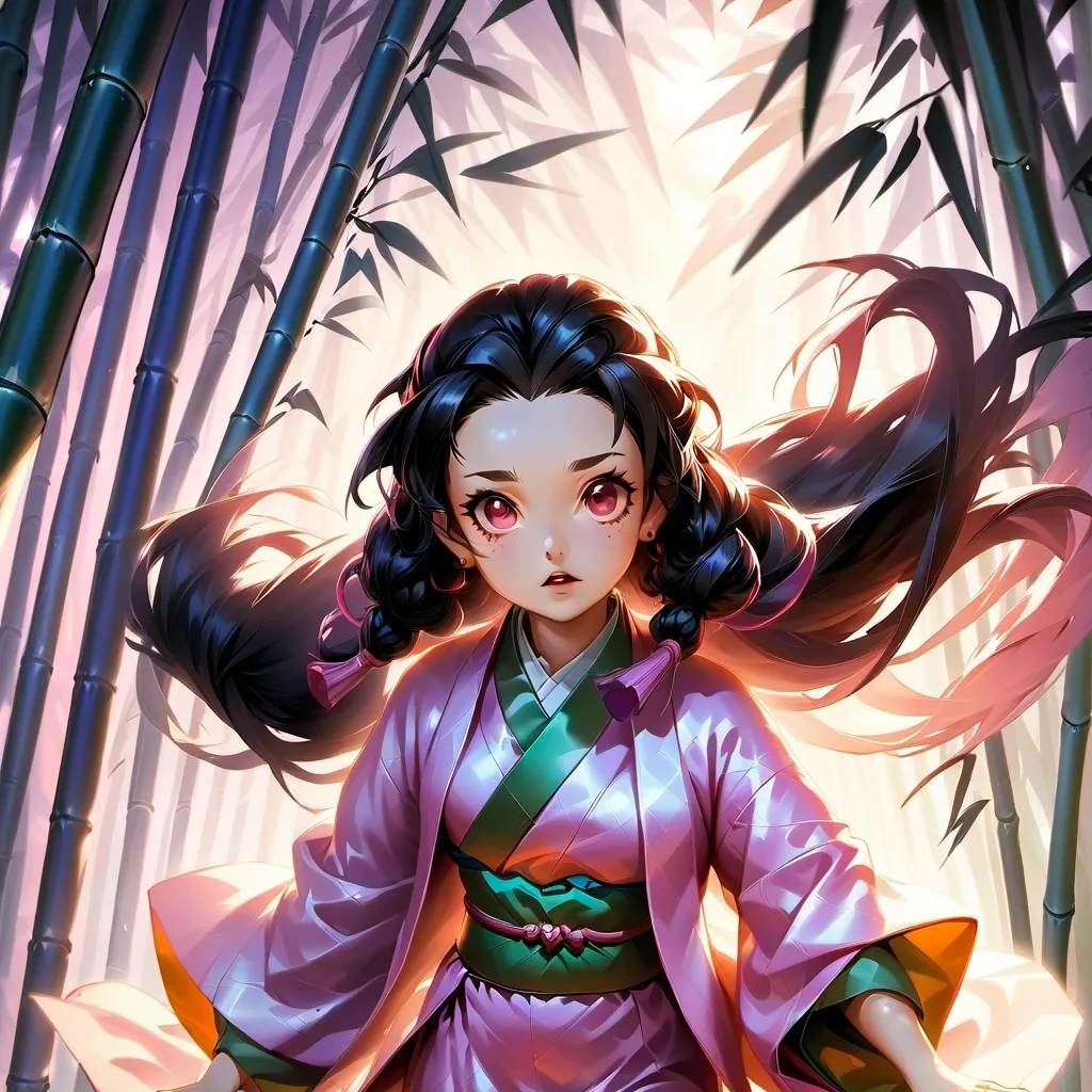 chat with ai character: suyu