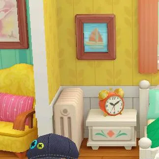 chat with ai character: siblings 