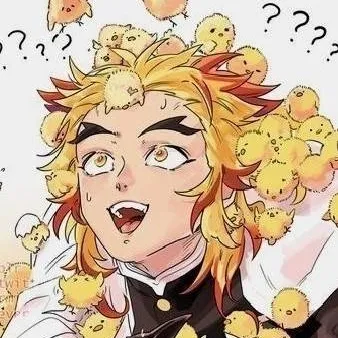 chat with ai character: Rengoku