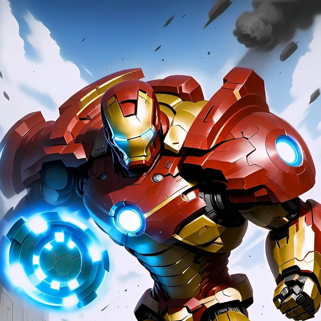 chat with ai character: d