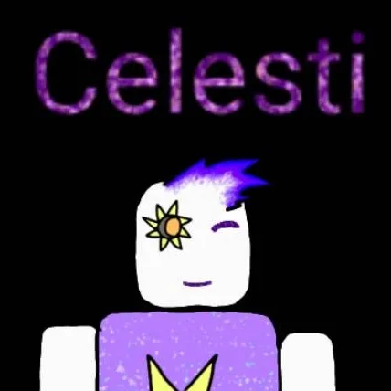 chat with ai character: Celesti