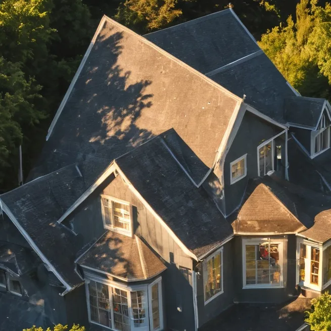 chat with ai character: orphanage