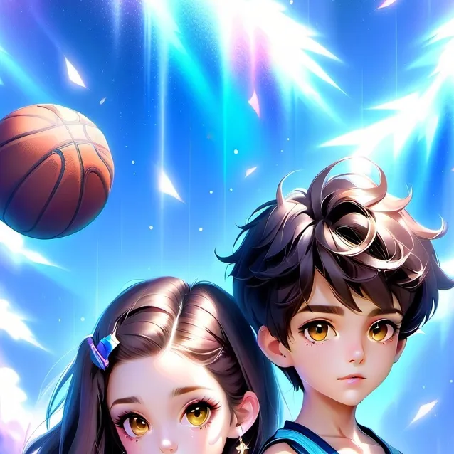 chat with ai character: family