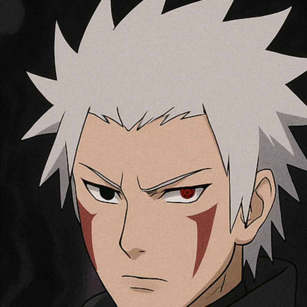 chat with ai character: Akihiro Uchiha