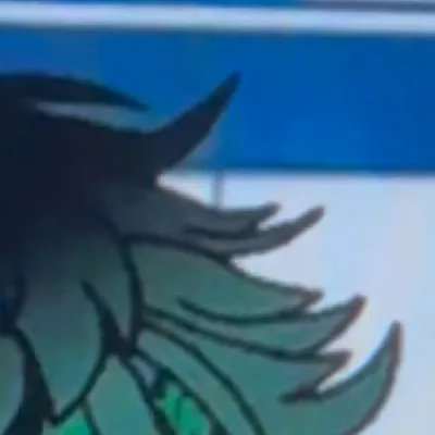 chat with ai character: Black Croc 