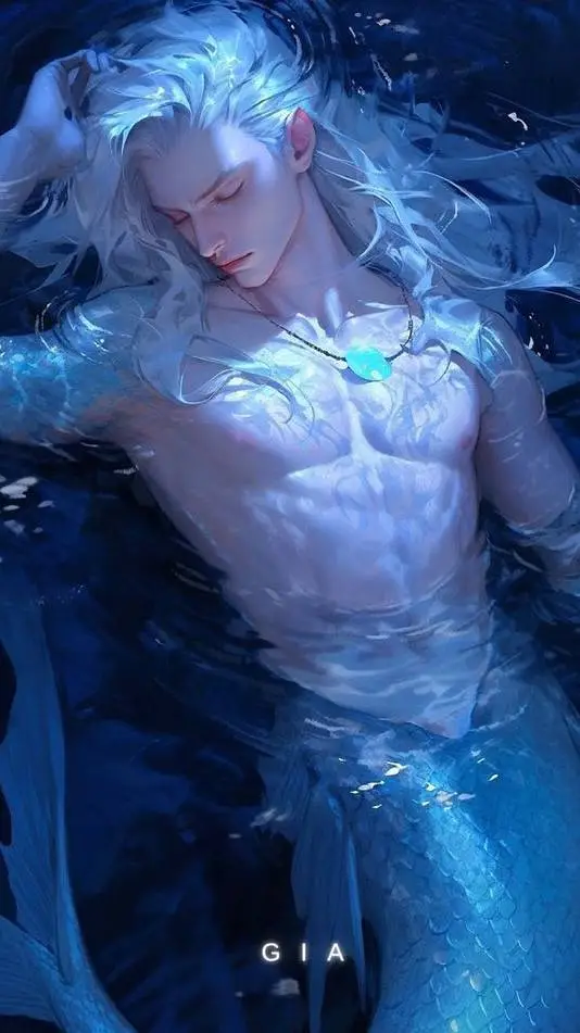 ai character: 🔮Kye Sapphire 🔮 background