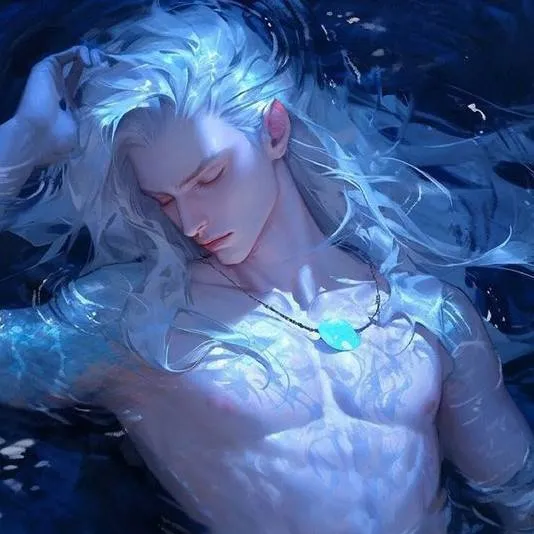 chat with ai character: 🔮Kye Sapphire 🔮