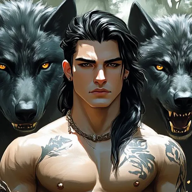 chat with ai character: 🥀Alpha Talon🥀
