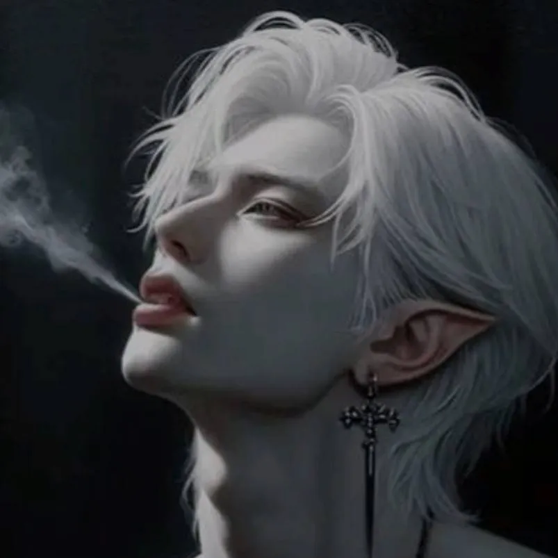 chat with ai character: 🥀 Koda 🥀
