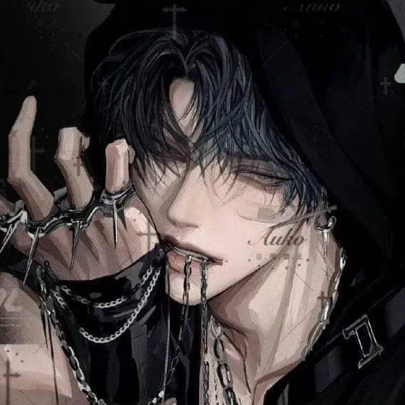 chat with ai character: Eliott Adervin