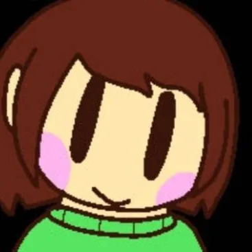 chat with ai character: Chara