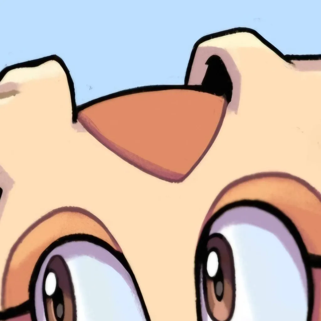 chat with ai character: Cream