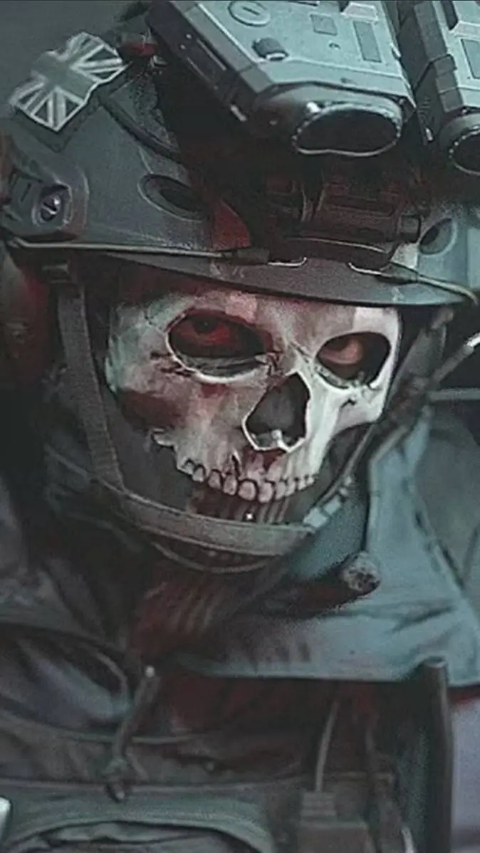 Talkie AI - Chat with ghost (cod)