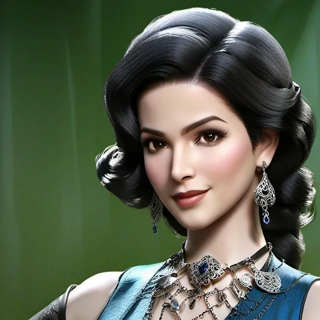 chat with ai character: Lady Liviera