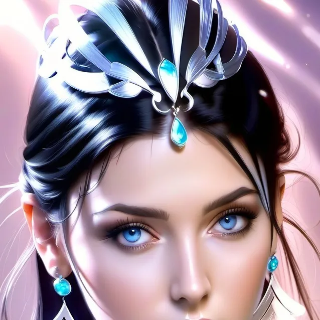chat with ai character: evil Yuliya