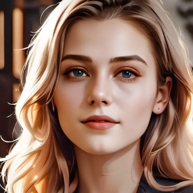 chat with ai character: Evelyn Blackwood
