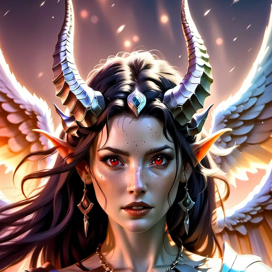 chat with ai character: Aurelia